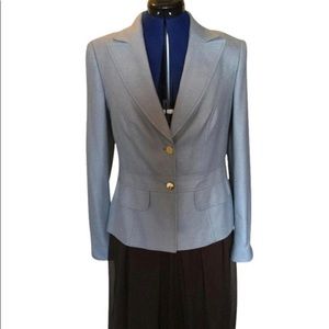 Escada
Sea Foam Cashmere Blazer